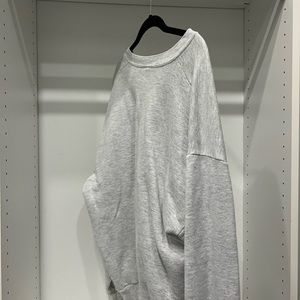 Vintage Washington State University Crewneck